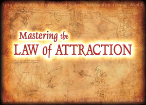 law of attraction quotes