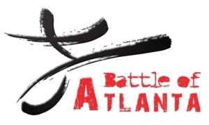 Atlanta, Georgia  Battle of Atlanta NASKA World Championship
