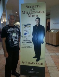 financial freedom millionaire mind intensive